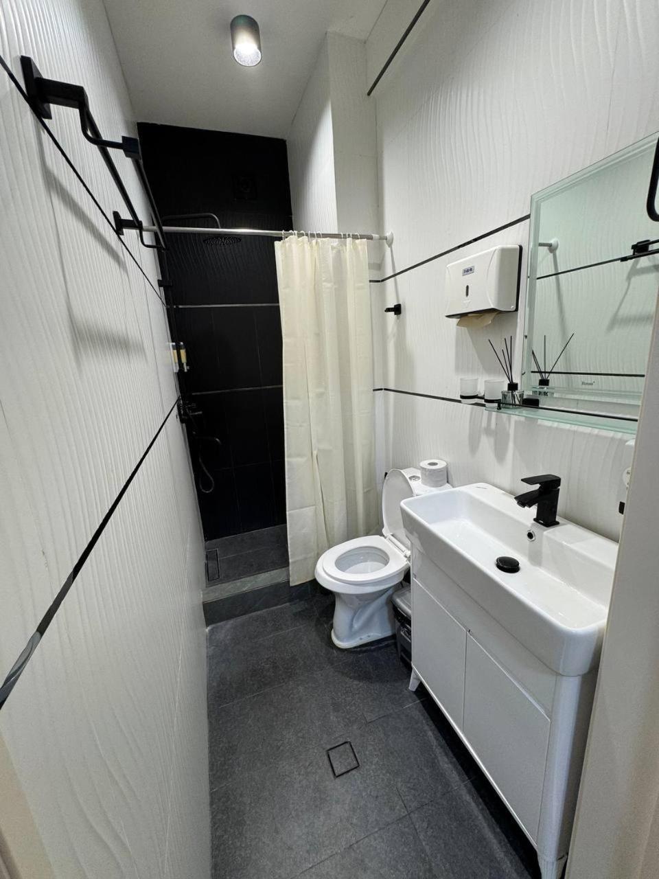 Istanbul Hotel Tashkent Exterior photo
